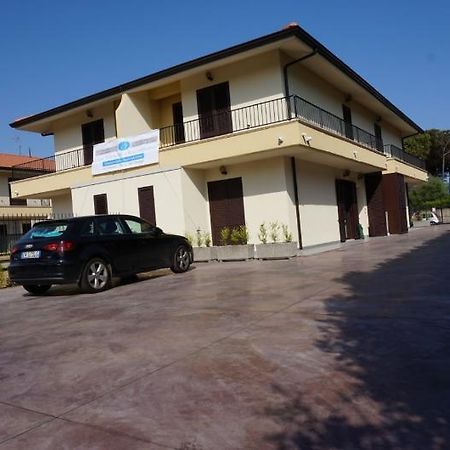 Lvresidence Roccelletta Катандзаро Екстериор снимка