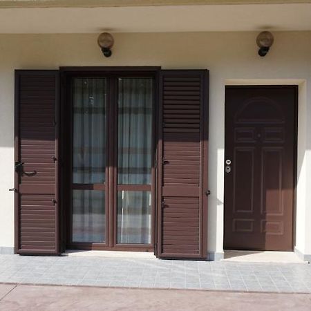 Lvresidence Roccelletta Катандзаро Екстериор снимка