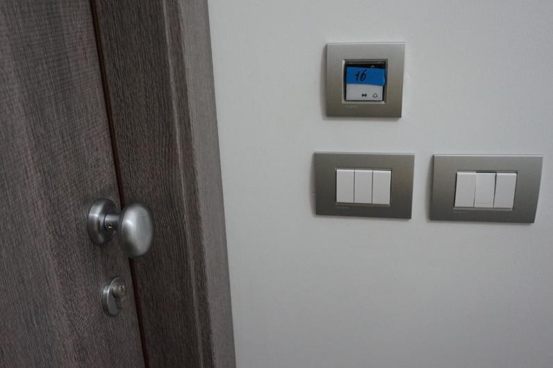 Lvresidence Roccelletta Катандзаро Екстериор снимка