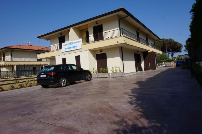 Lvresidence Roccelletta Катандзаро Екстериор снимка