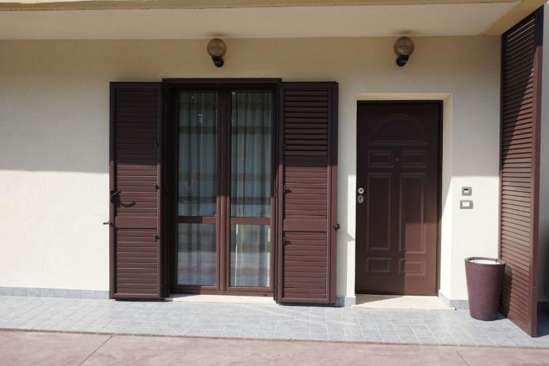 Lvresidence Roccelletta Катандзаро Екстериор снимка